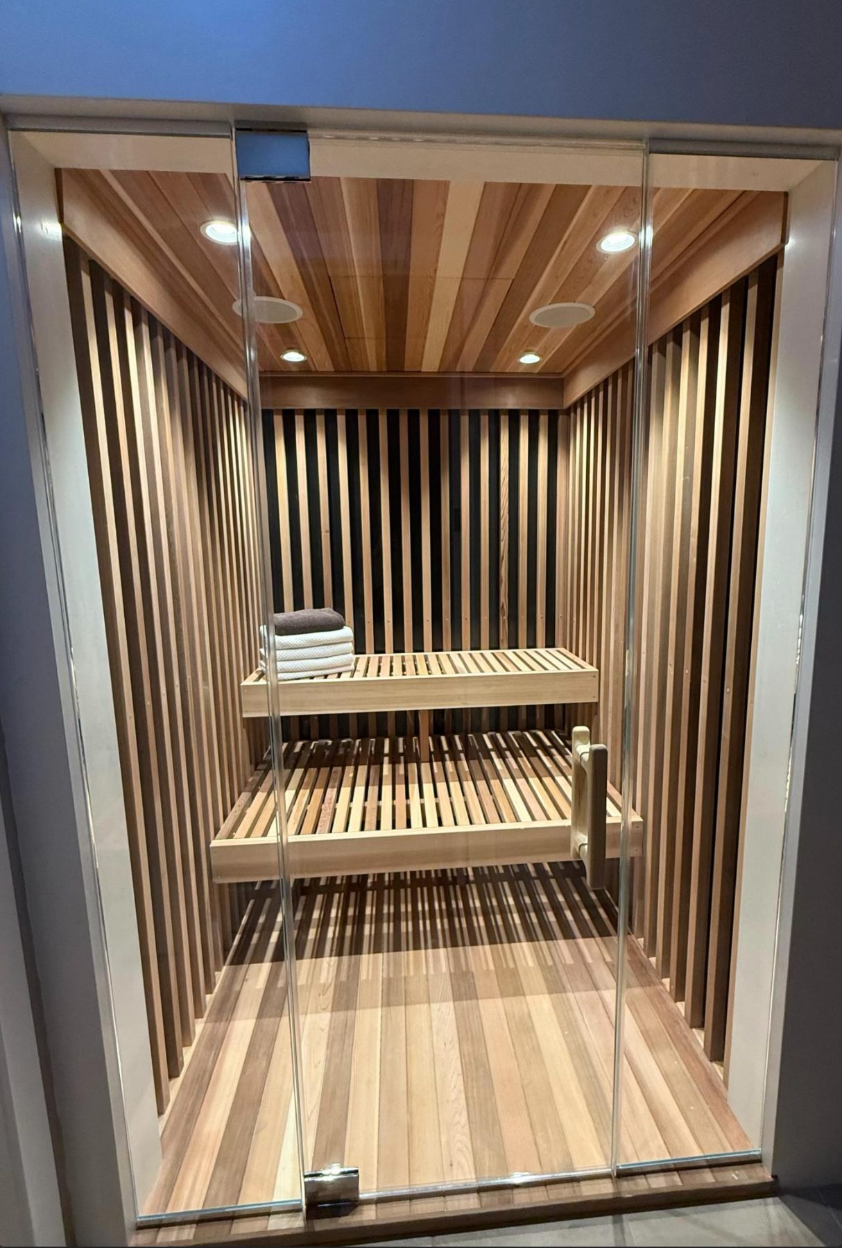 Why Isn't My Infrared Sauna Reaching 150°F? (And Why It Shouldn't Need To)